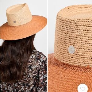 Freya Anemone Hat NWOT